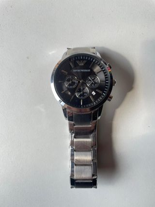 Reloj de lujo Emporio Armani 
