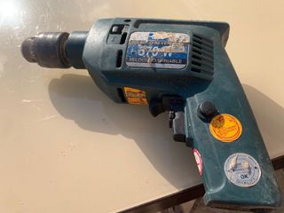 Taladro 570W Velocidad Variable