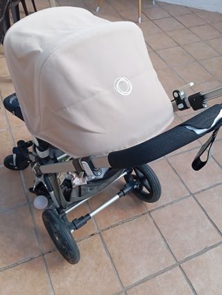 Carro de bebé Bugaboo 
