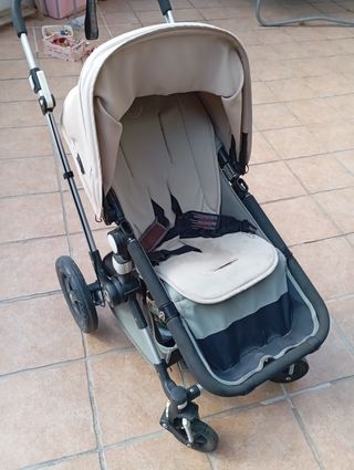 Carro de bebé Bugaboo 