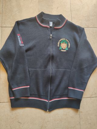 Rebeca Colegio Santo Domingo. Talla 10