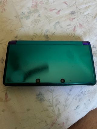 Nintendo 3DS