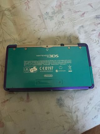 Nintendo 3DS