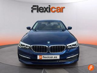 BMW Serie 5 520d