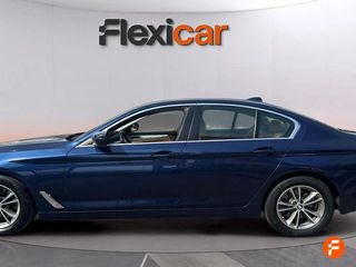 BMW Serie 5 520d