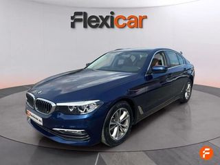 BMW Serie 5 520d