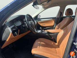 BMW Serie 5 520d
