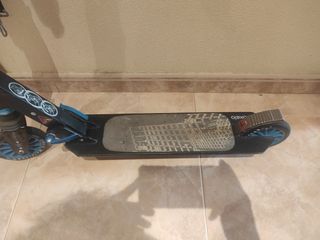 Patinete infantil oxelo