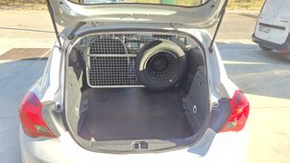 ECO GLP VAN N1 Opel Corsa 2017