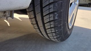 ECO GLP VAN N1 Opel Corsa 2017