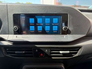 Volkswagen Caddy 2.0 TDI EDITION 