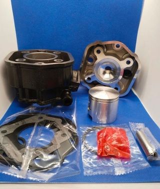 Cilindro 70cc Derbi Euro 2 Nuevo