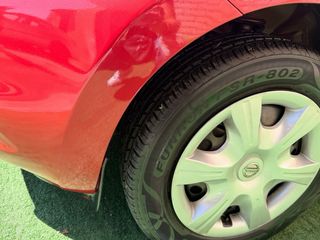 Nissan Note 2016