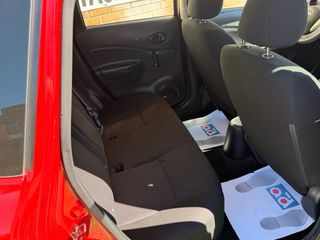 Nissan Note 2016