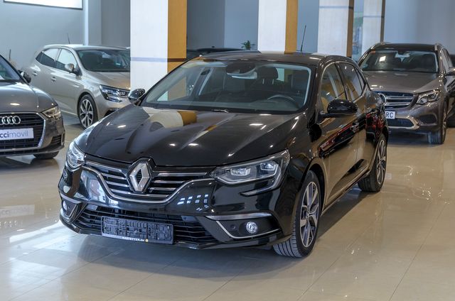 Renault Megane 1.2 TCE Energy Bose S&S