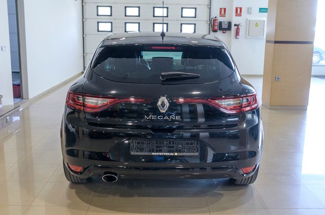 Renault Megane 1.2 TCE Energy Bose S&S