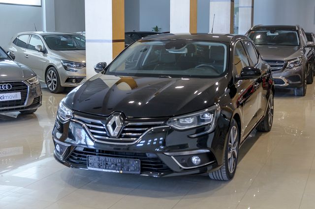 Renault Megane 1.2 TCE Energy Bose S&S