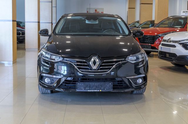Renault Megane 1.2 TCE Energy Bose S&S