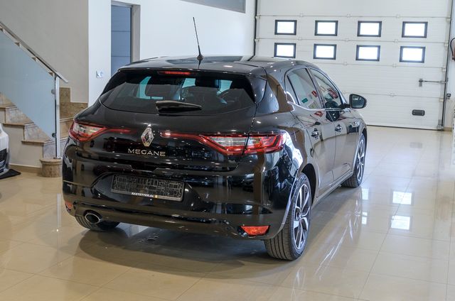 Renault Megane 1.2 TCE Energy Bose S&S