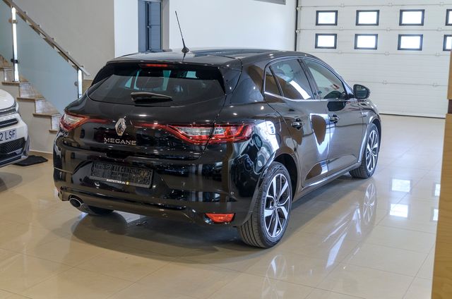 Renault Megane 1.2 TCE Energy Bose S&S