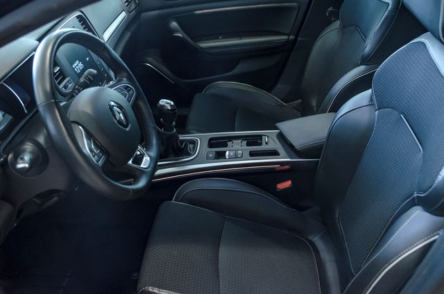 Renault Megane 1.2 TCE Energy Bose S&S