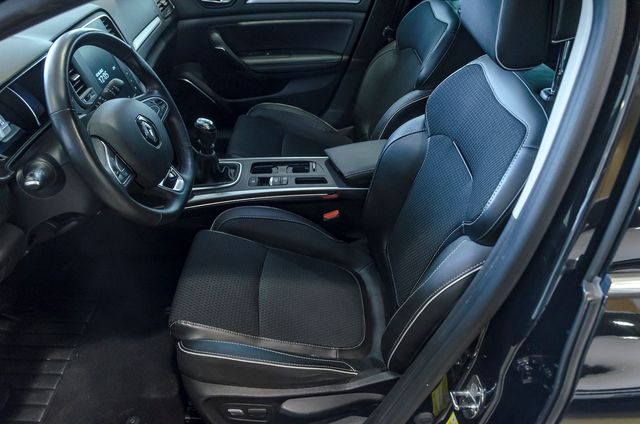 Renault Megane 1.2 TCE Energy Bose S&S