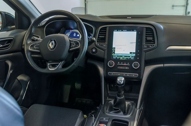 Renault Megane 1.2 TCE Energy Bose S&S