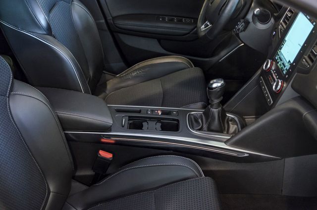Renault Megane 1.2 TCE Energy Bose S&S