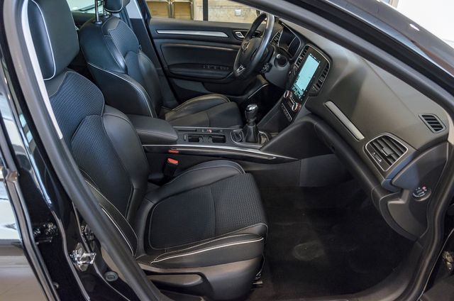 Renault Megane 1.2 TCE Energy Bose S&S