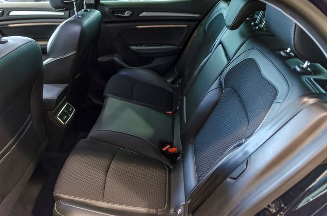 Renault Megane 1.2 TCE Energy Bose S&S