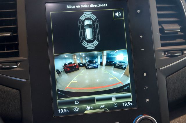 Renault Megane 1.2 TCE Energy Bose S&S