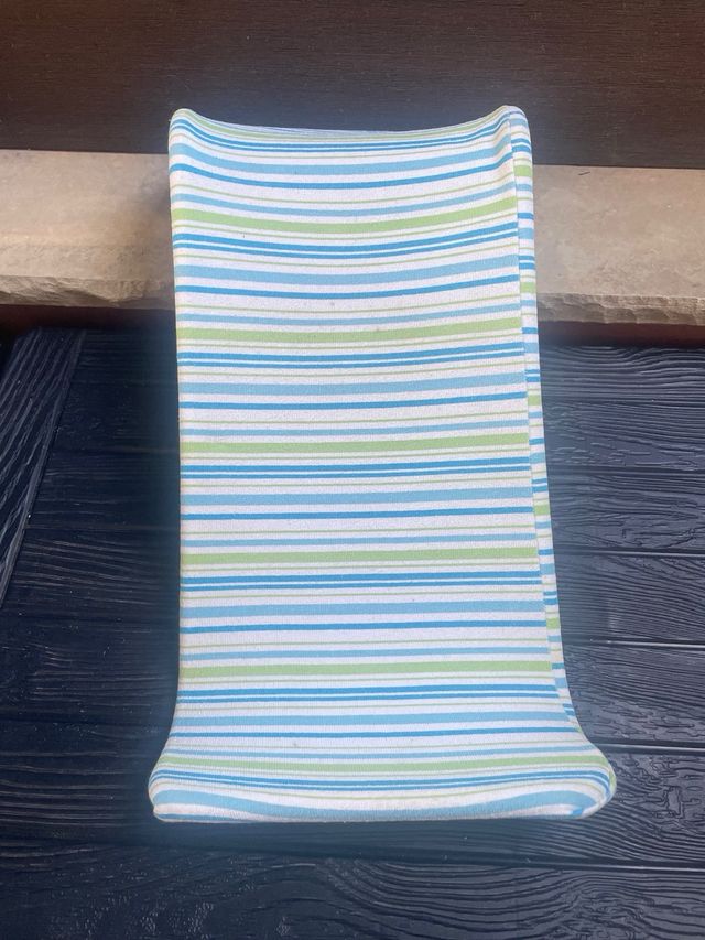 Soporte bañera bebé