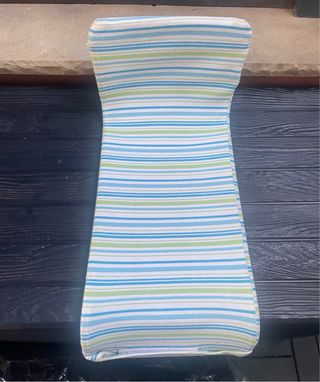 Soporte bañera bebé 