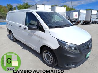 Mercedes Vito 114 CDI FURGON LARGO 143 CV 9GTRONIC