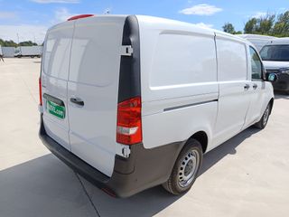 Mercedes Vito 114 CDI FURGON LARGO 143 CV 9GTRONIC
