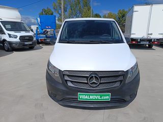Mercedes Vito 114 CDI FURGON LARGO 143 CV 9GTRONIC