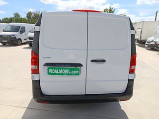 Mercedes Vito 114 CDI FURGON LARGO 143 CV 9GTRONIC