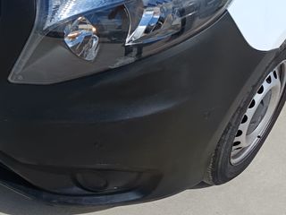 Mercedes Vito 114 CDI FURGON LARGO 143 CV 9GTRONIC