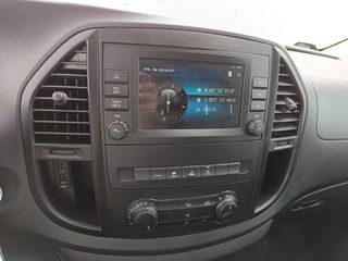 Mercedes Vito 114 CDI FURGON LARGO 143 CV 9GTRONIC