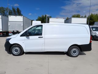 Mercedes Vito 114 CDI FURGON LARGO 143 CV 9GTRONIC