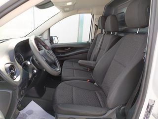 Mercedes Vito 114 CDI FURGON LARGO 143 CV 9GTRONIC