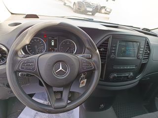 Mercedes Vito 114 CDI FURGON LARGO 143 CV 9GTRONIC