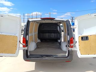 Mercedes Vito 114 CDI FURGON LARGO 143 CV 9GTRONIC