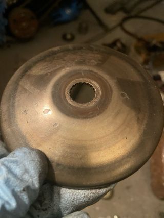 Recambios Vespino F9
TODO EL LOTE!!!