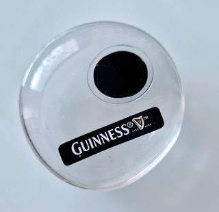 Guinness Fermacarte