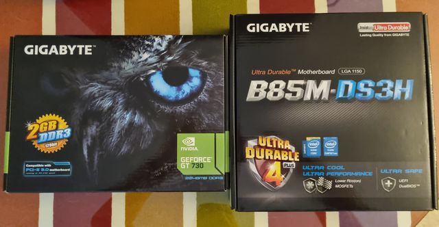 Torre PC Aerocool Windows 11