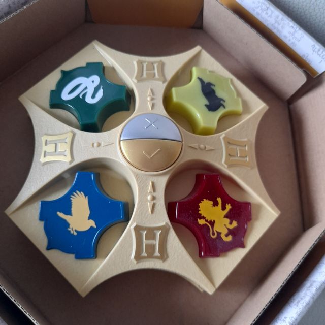 Juego Preguntas Harry Potter - Wizarding Quiz.