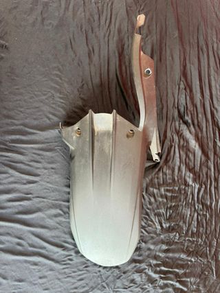 Parafango Posteriore Multistrada 1260 Enduro