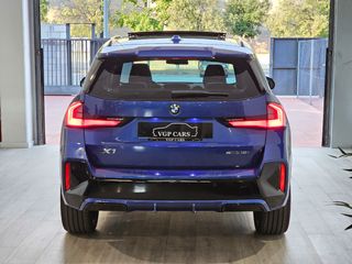 BMW X1 FULL EQUIP
