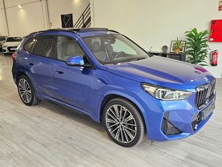 BMW X1 FULL EQUIP